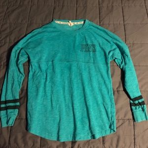 Long Sleeve legging shirt